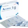 Thuốc Augbidil 1g