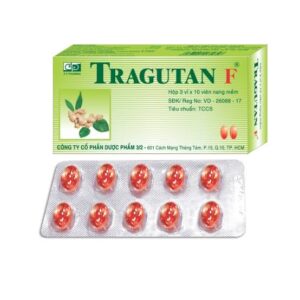 Thuốc Tragutan F Dược 3-2/