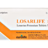 Thuốc Losarlife 50