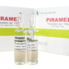 Thuốc Piramed Piracetam 3g
