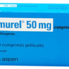 Thuốc Imurel 50mg