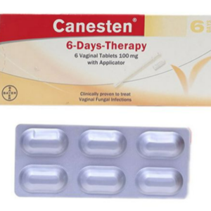 canesten