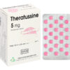 Thuốc Theratussine 5mg