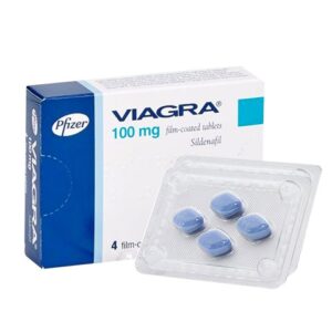 Thuốc Viagra 100mg