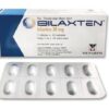 Thuốc Bilaxten 20mg