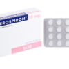 Thuốc Verospiron 25mg