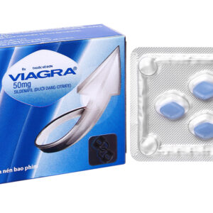 Thuốc Viagra 50mg