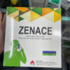 Thuốc Zenace 1000mg/10ml CPC1HN (Acetylcysteine) làm loãng đờm (10 ống)