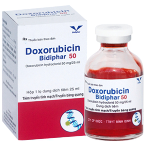 Doxorubicin