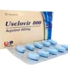 Thuốc Usclovir 800mg