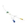 Catheter tĩnh mạch trung tâm 2 nòng Certofix Duo