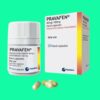 Thuốc Pravafen 40mg/ 160mg