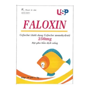 Faloxin 250mg