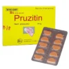 Viên nhai Pruzitin 5mg