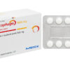 Thuốc Glucophage 500mg