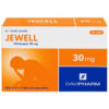 Thuốc Jewell 30mg