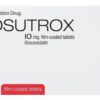 Thuốc Rosutrox 10mg