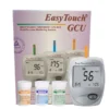 Máy đo đường huyết 3 trong 1 Easy Touch GCU