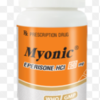 Thuốc MYONIC 50