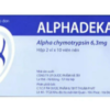 Thuốc Alphadeka