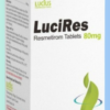 Thuốc LuciRes