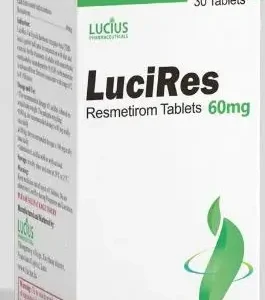 Thuốc LuciRes