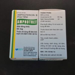Amphotret