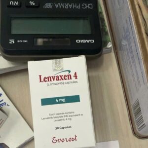 LENVAXEN 4