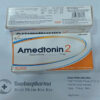 Thuốc Amedtonin 2mg (Risperidon) Medisum