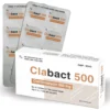 Thuốc Clabact 500 DHG
