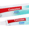Kem bôi Canesten Cream 1% (Clotrimazol)