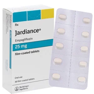 Thuốc Jardiance 25mg