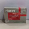 Que test Progesterone Rapid Quantitative test Finecare (Hộp 25 test)