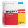Thuốc Hagimox Capsules