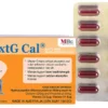 PM NextG Cal