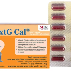 PM NextG Cal