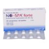 NO-SPA Forte 80mg