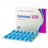 Thuốc Odistad 120