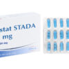 Thuốc Orlistat Stada 120mg kiểm soát cân nặng, hỗ trợ trị béo phì (hộp 2 vỉ x 21 viên)