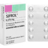 Thuốc Sifrol 0.375mg