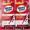 Viên khớp Move Free Ultra Triple Action (Hộp 75 viên)