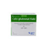 Dung dịch tiêm Calci Glubionat Kabi 5ml (20 ống/hộp)