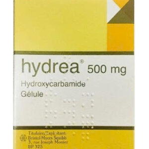 Hydrea 500
