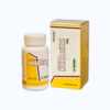 Thuốc Haloperidol 2mg Danapha điều trị các trạng thái kích động tâm thần, vận động (lọ 200 viên)