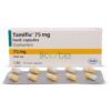 Thuốc Tamiflu 75mg (Oseltamivir) Nga