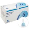 Đầu kim tiêm tiểu đường Novofine 31g Novo Nordisk dùng cho bút tiêm (Hộp 100 cái)