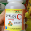 Vitamin C