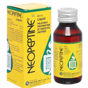 Thuốc nước Neopeptine 60ml