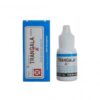 Kem bôi da Trangala 8g Q.M thành phần Mediphar Acid Salicylic và Betamethason trị chàm, vết côn trùng cắn, viêm da tiếp xúc (Lốc 10 chai)