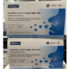 Test nhanh 5in1 Genesign (CO.VID-19/RSV/ADV/FLU) (Hộp 25 test)